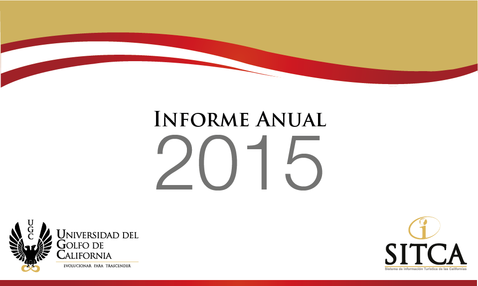 SITCA Informa Anual 2015